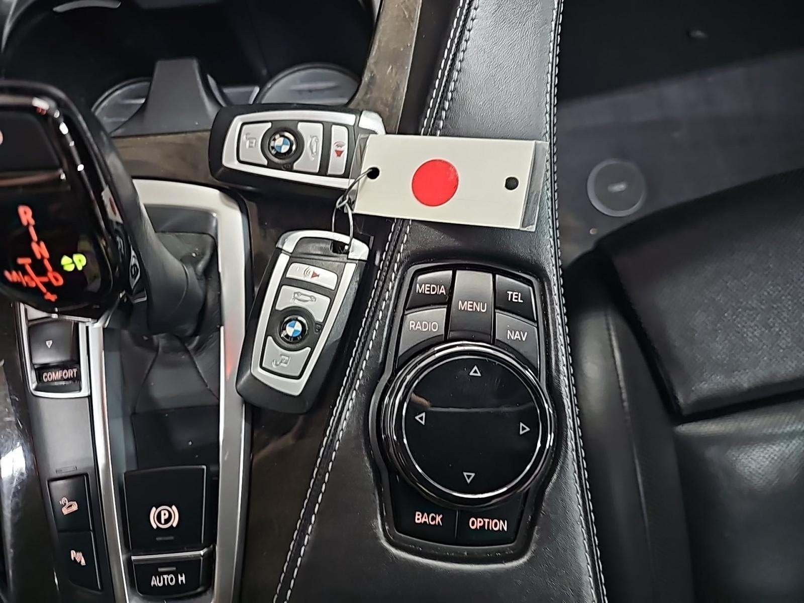 2016 BMW 6 Series 640i xDrive AWD