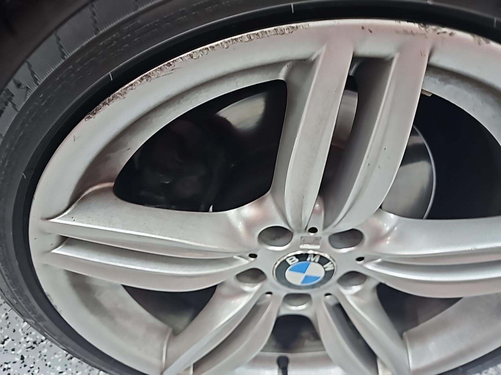 2016 BMW 6 Series 640i xDrive AWD