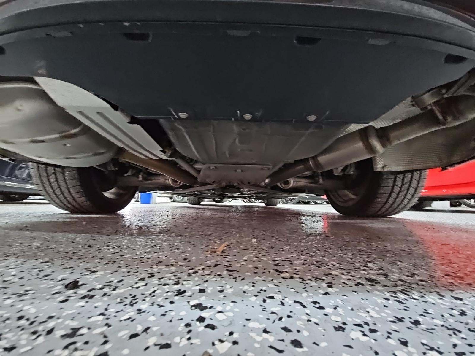 2016 BMW 6 Series 640i xDrive AWD