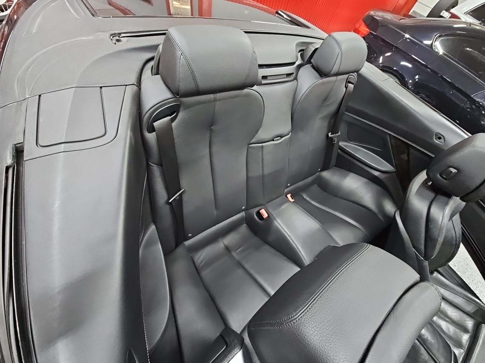 2016 BMW 6 Series 640i xDrive AWD