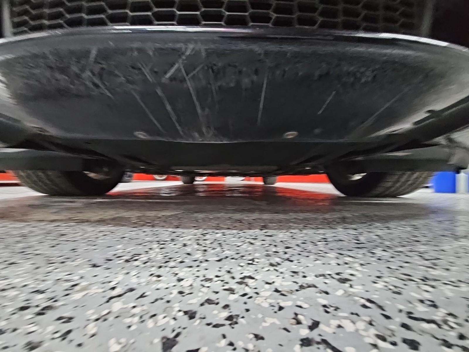 2016 BMW 6 Series 640i xDrive AWD