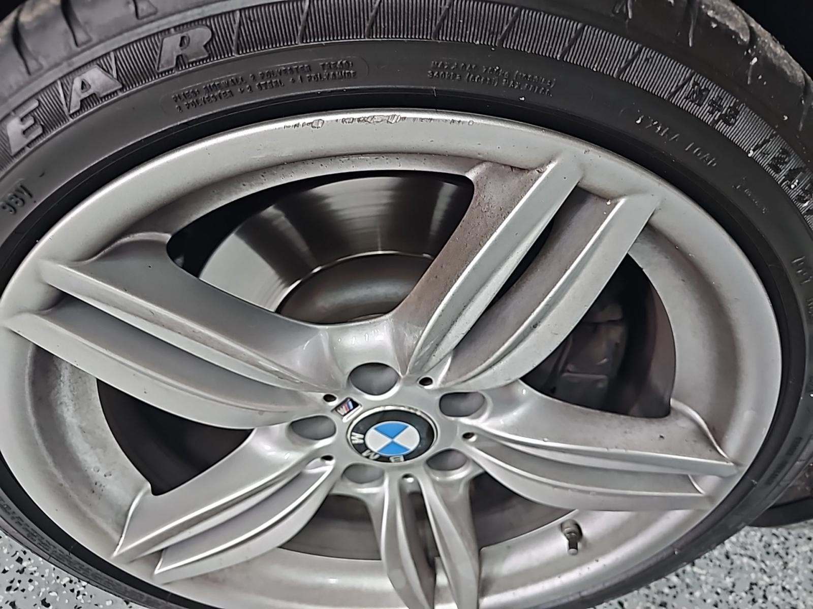 2016 BMW 6 Series 640i xDrive AWD