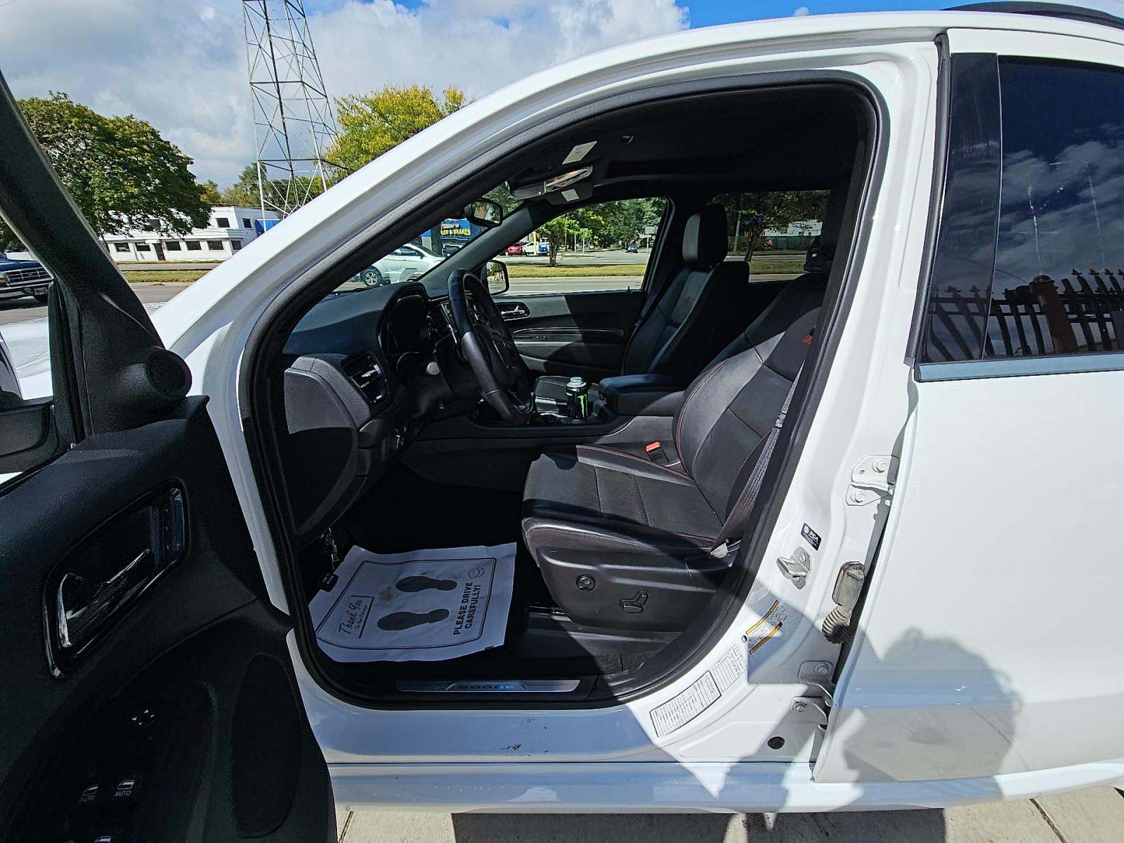 2023 Dodge Durango R/T Plus AWD