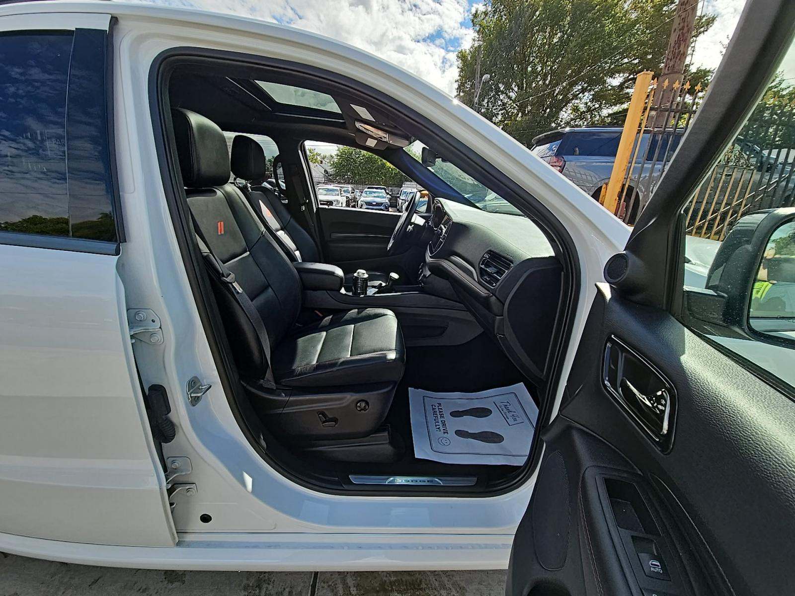 2023 Dodge Durango R/T Plus AWD