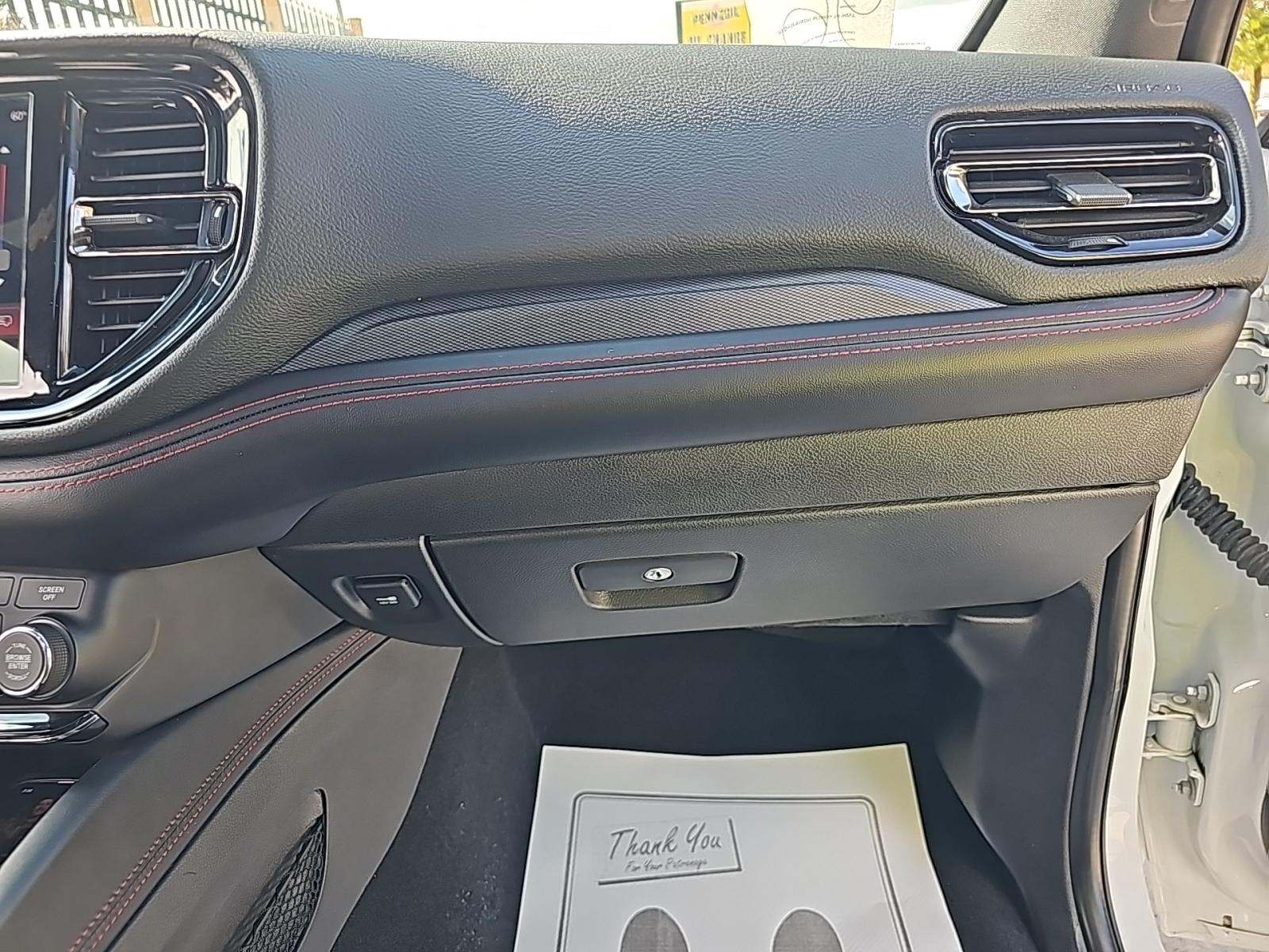 2023 Dodge Durango R/T Plus AWD