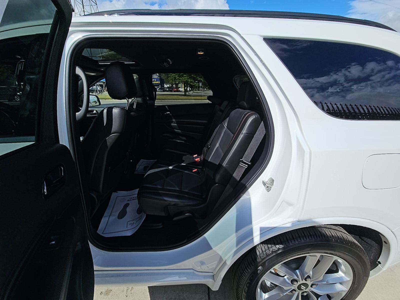 2023 Dodge Durango R/T Plus AWD