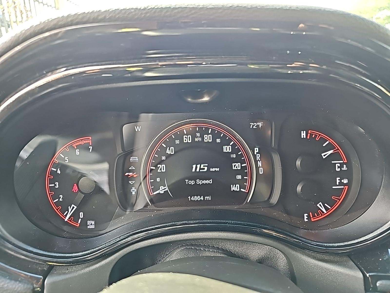 2023 Dodge Durango R/T Plus AWD