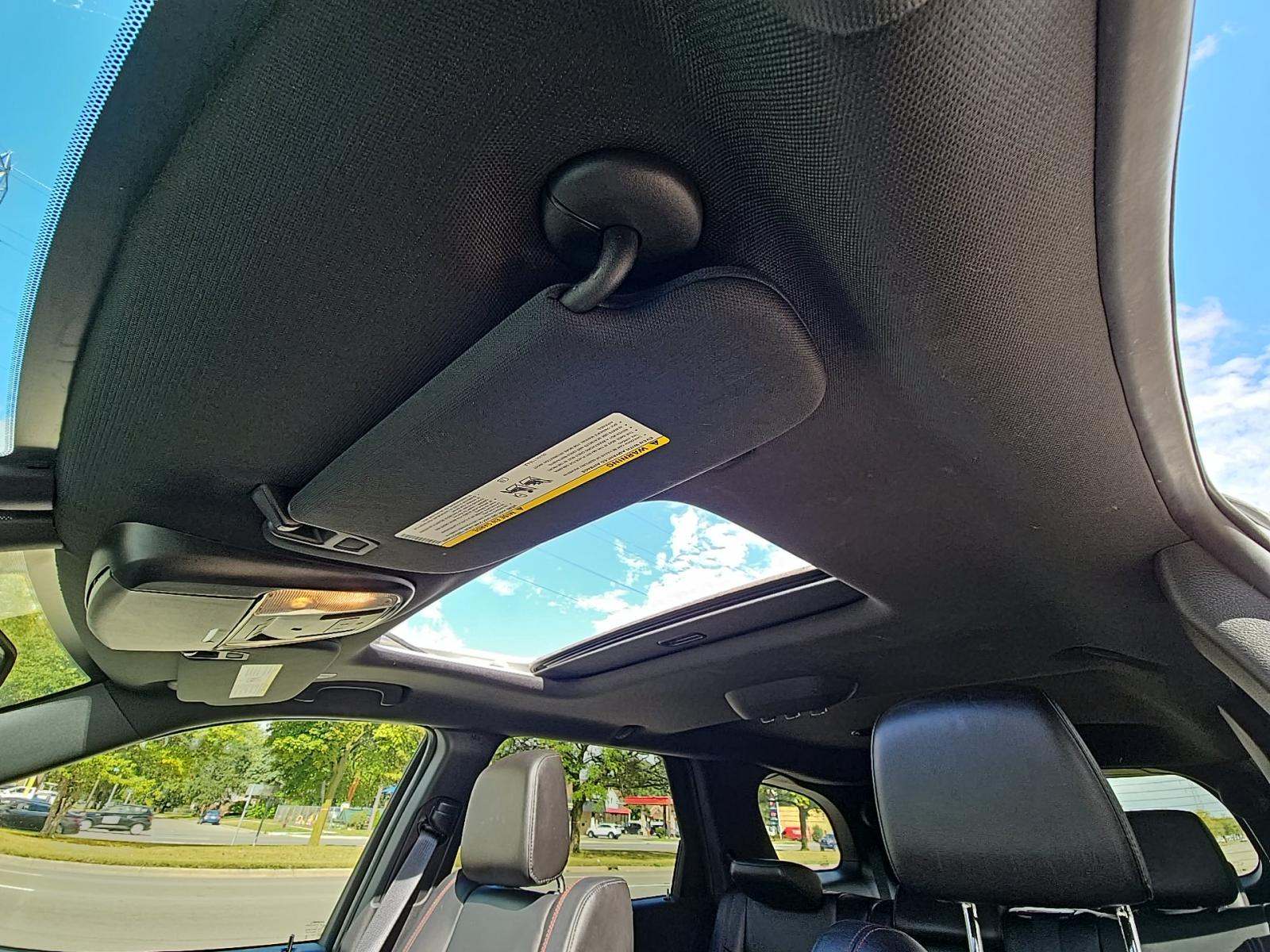 2023 Dodge Durango R/T Plus AWD