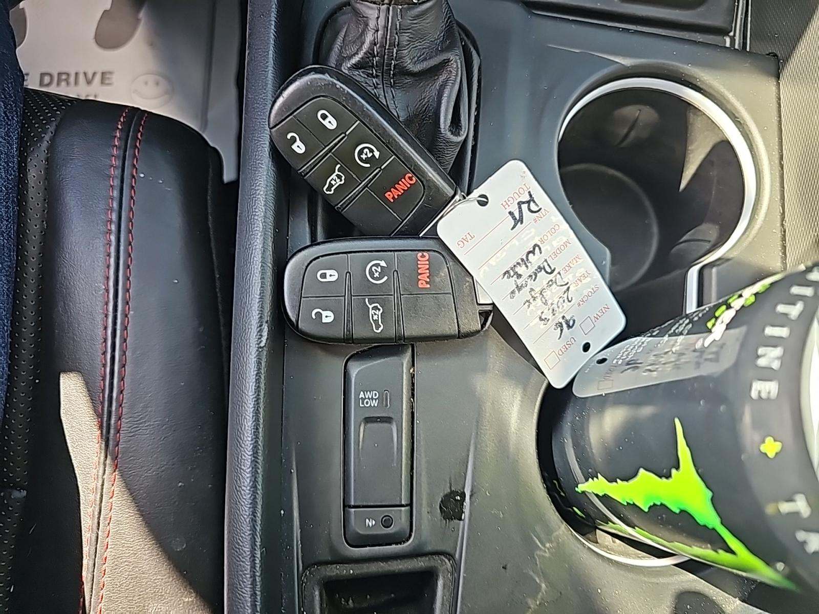 2023 Dodge Durango R/T Plus AWD