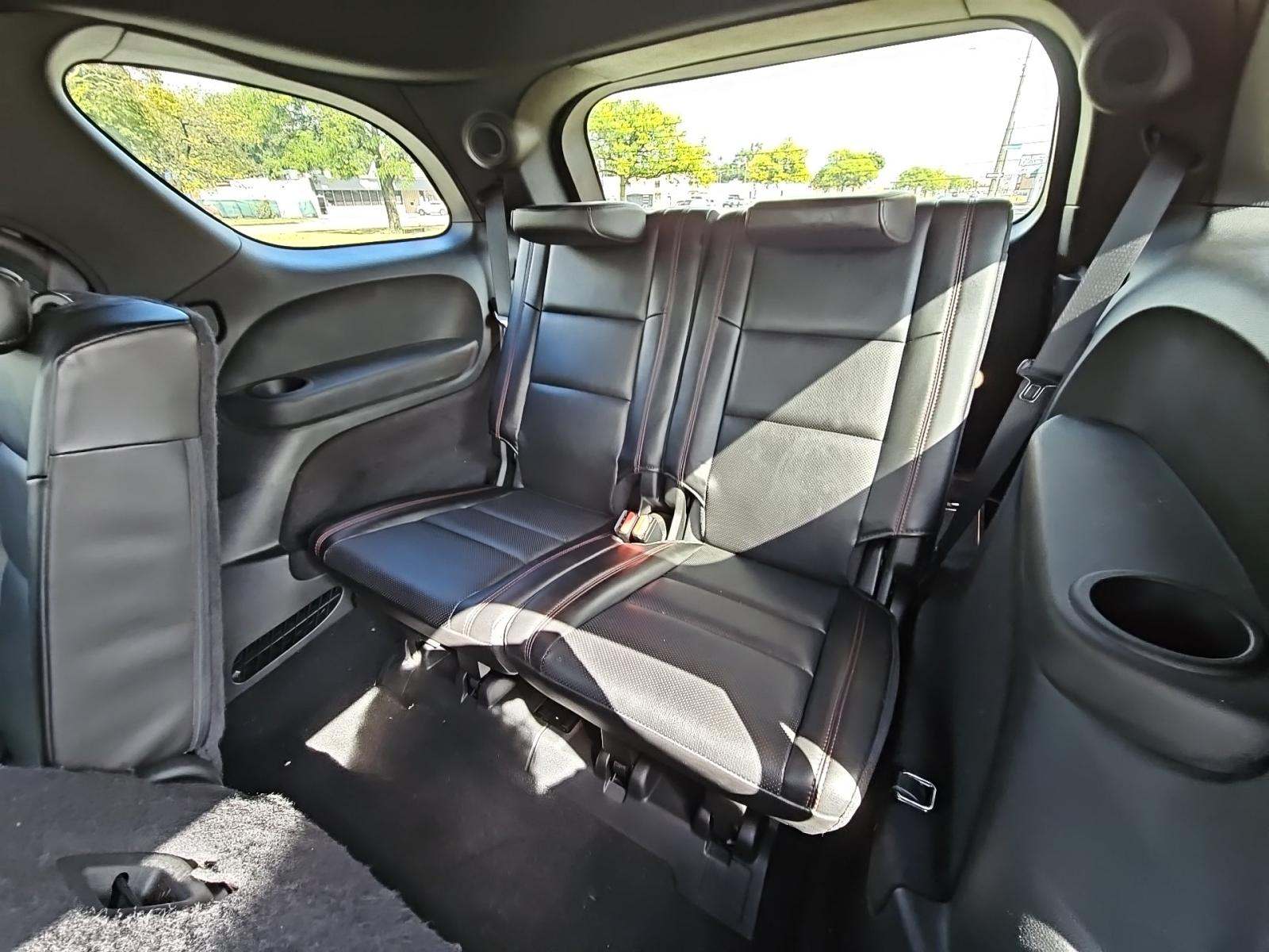 2023 Dodge Durango R/T Plus AWD