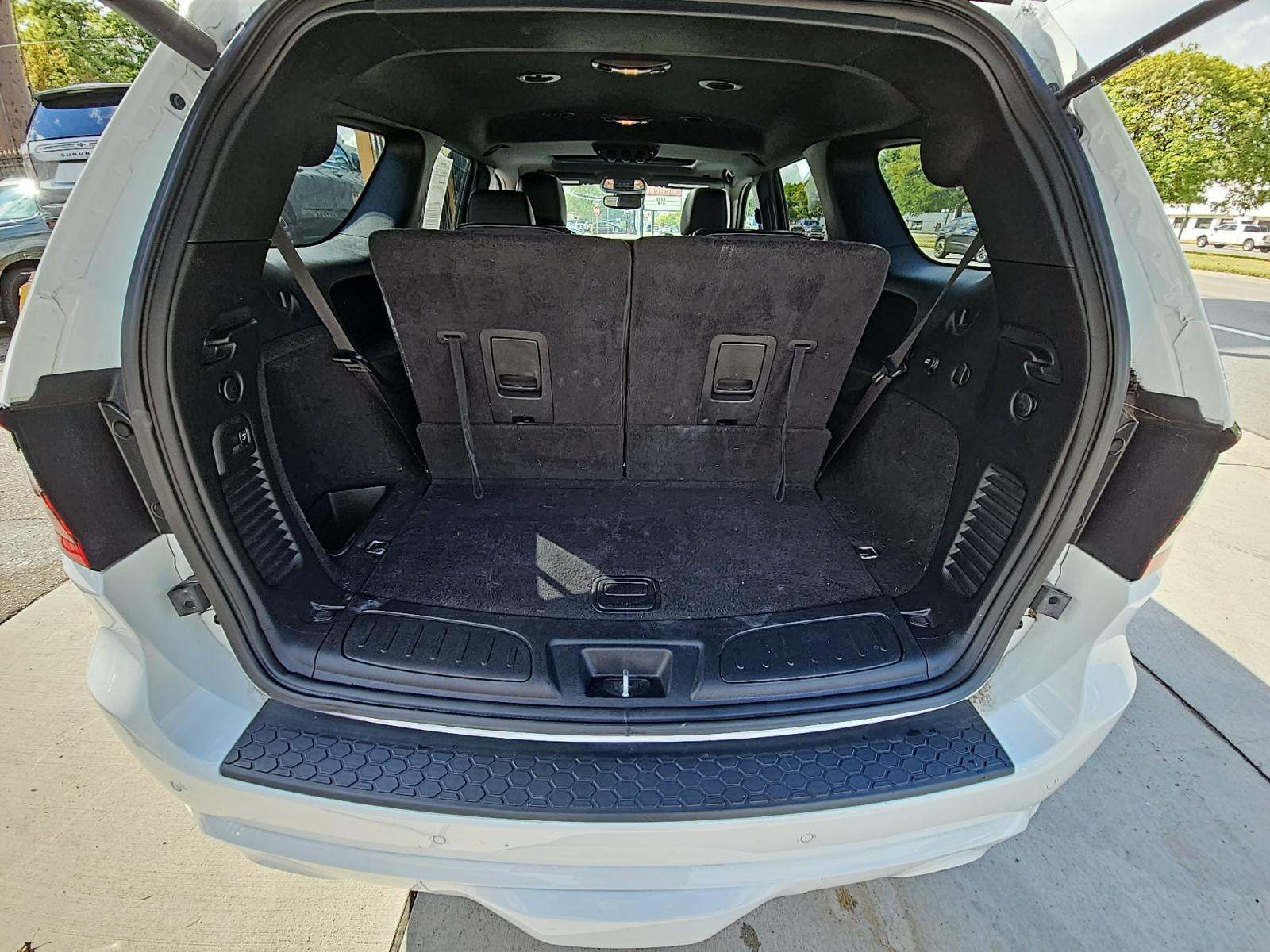 2023 Dodge Durango R/T Plus AWD