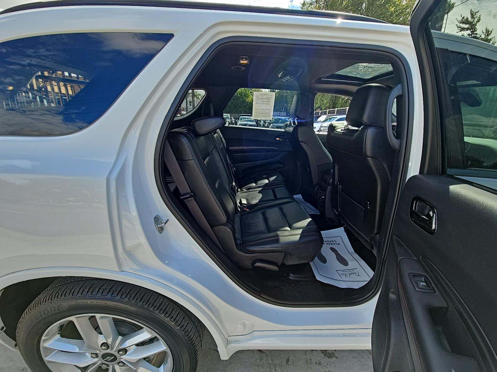 2023 Dodge Durango R/T Plus AWD