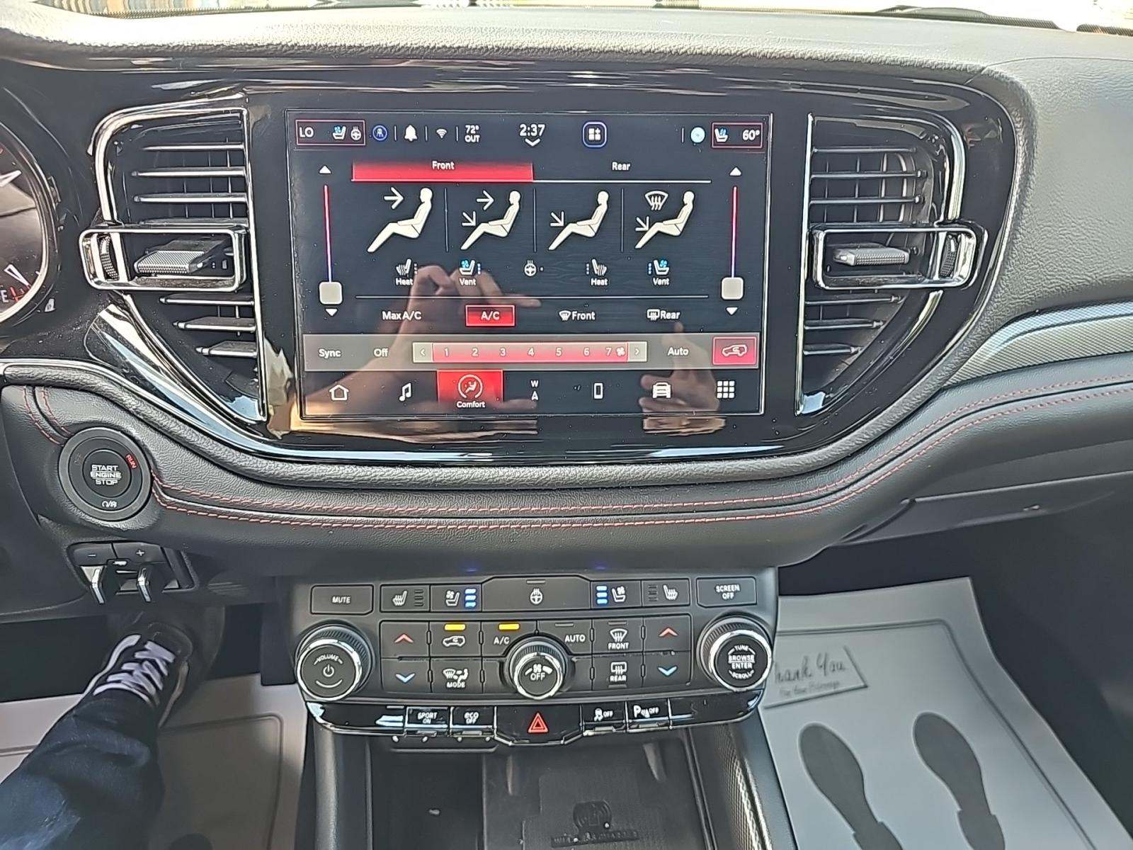 2023 Dodge Durango R/T Plus AWD