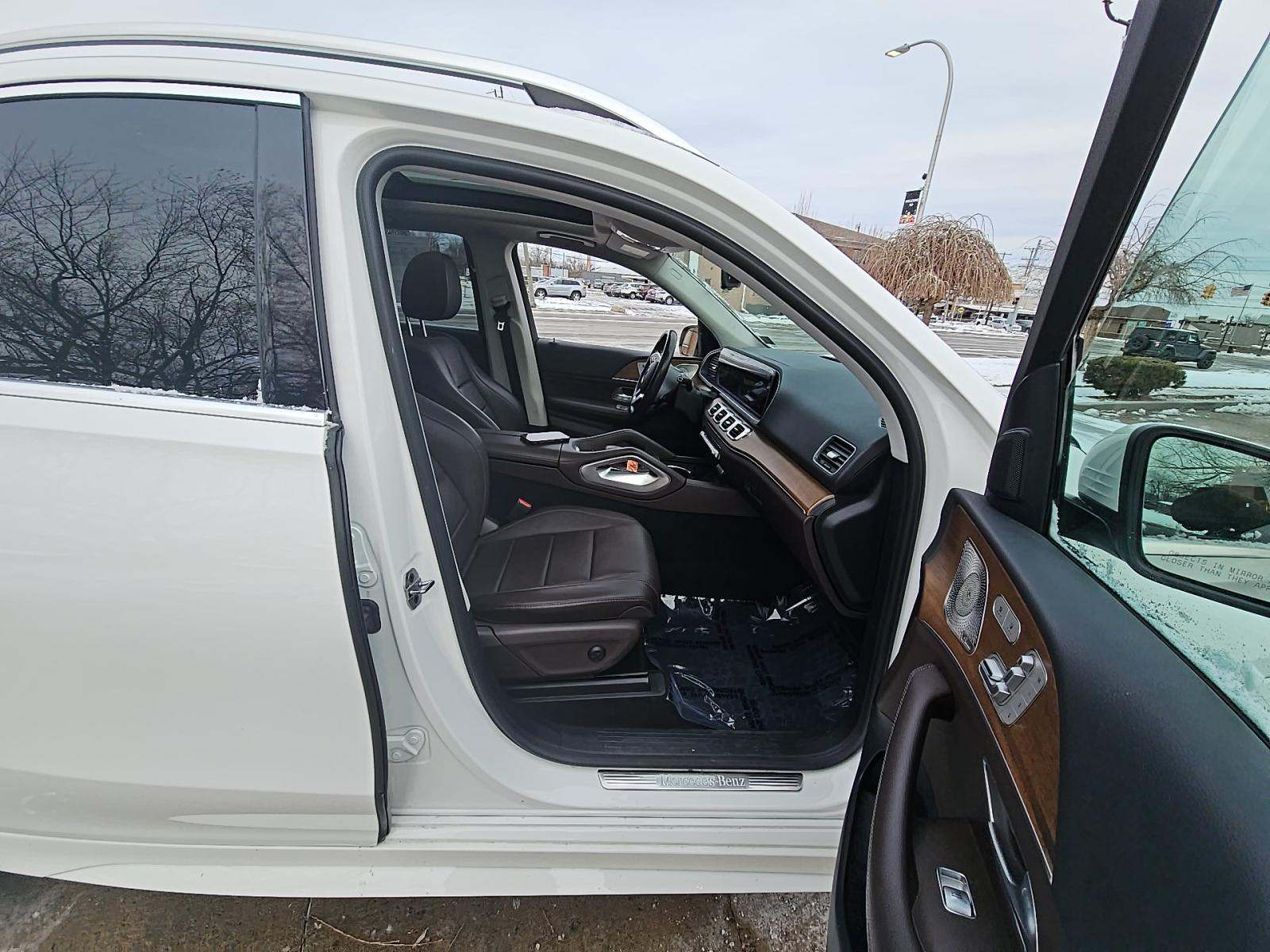 2021 Mercedes-Benz GLE GLE 350 AWD