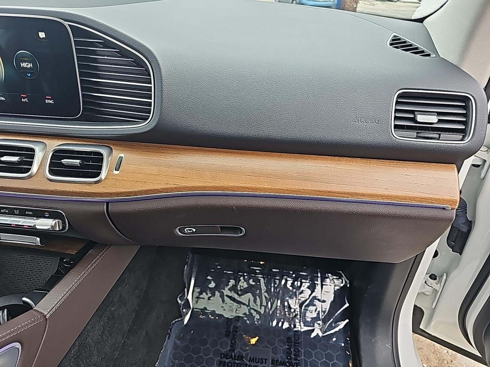 2021 Mercedes-Benz GLE GLE 350 AWD