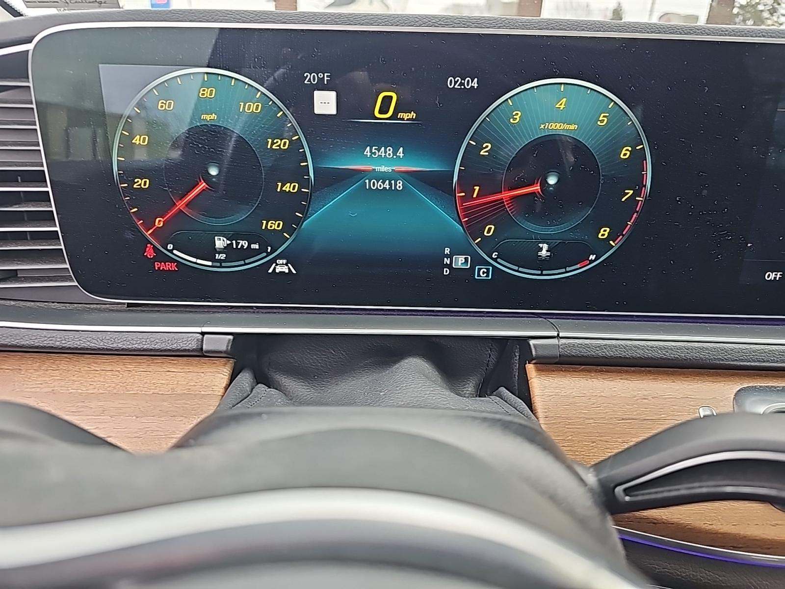 2021 Mercedes-Benz GLE GLE 350 AWD