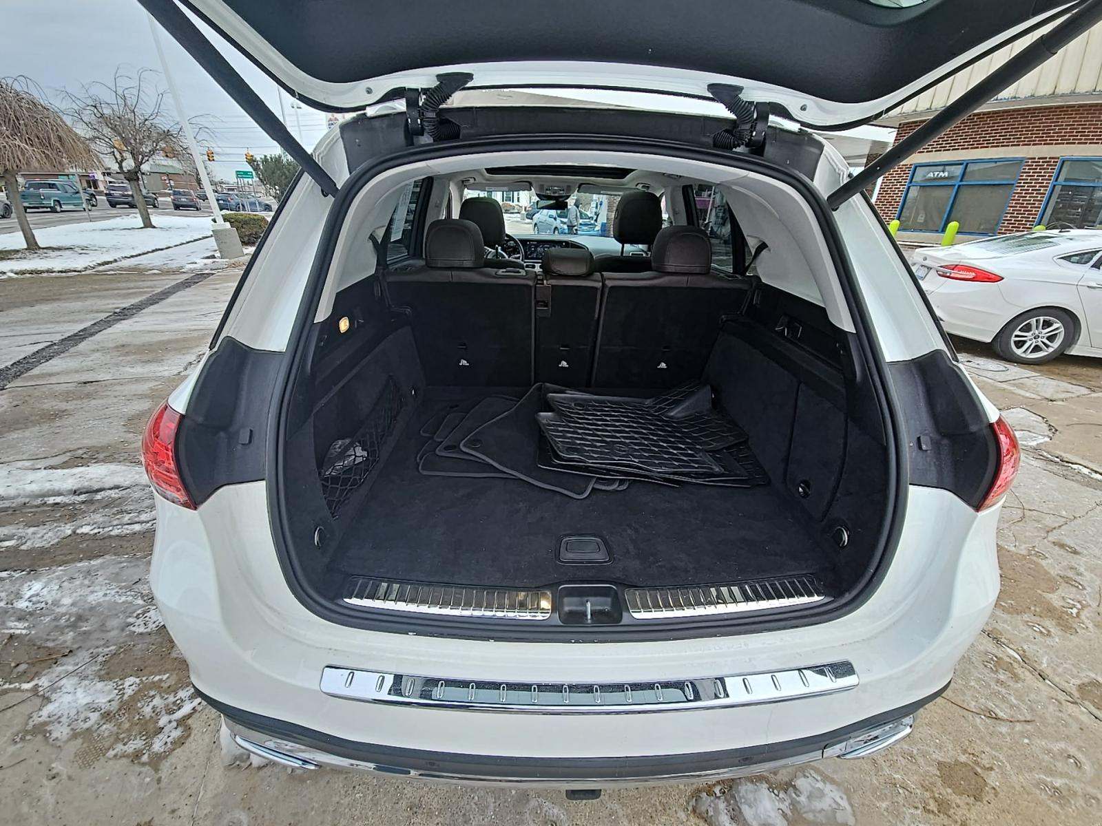 2021 Mercedes-Benz GLE GLE 350 AWD