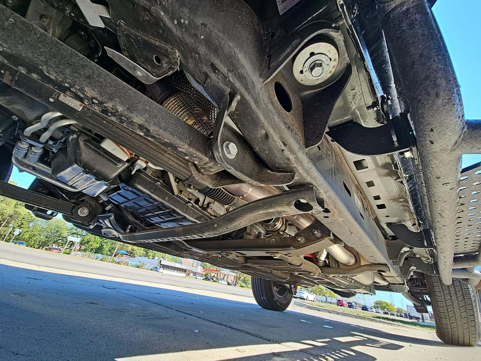 2023 Jeep Wrangler 4xe Willys AWD