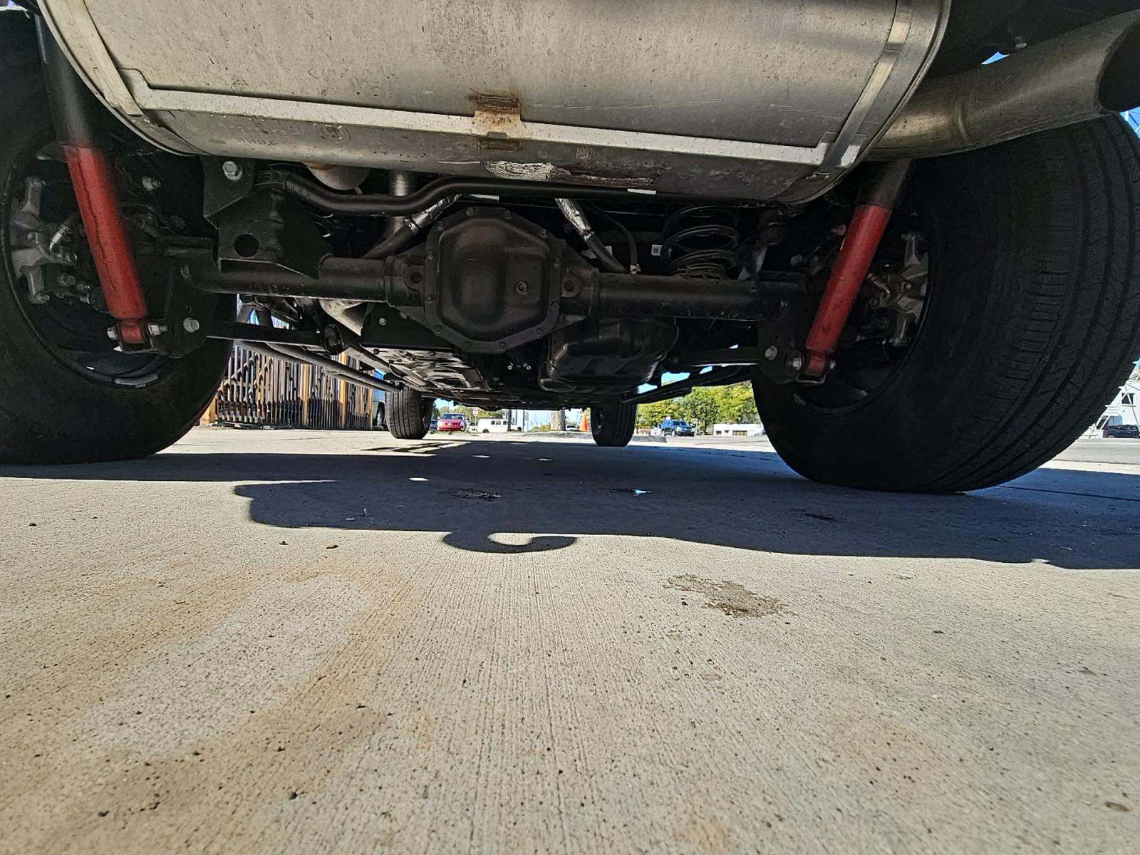 2023 Jeep Wrangler 4xe Willys AWD