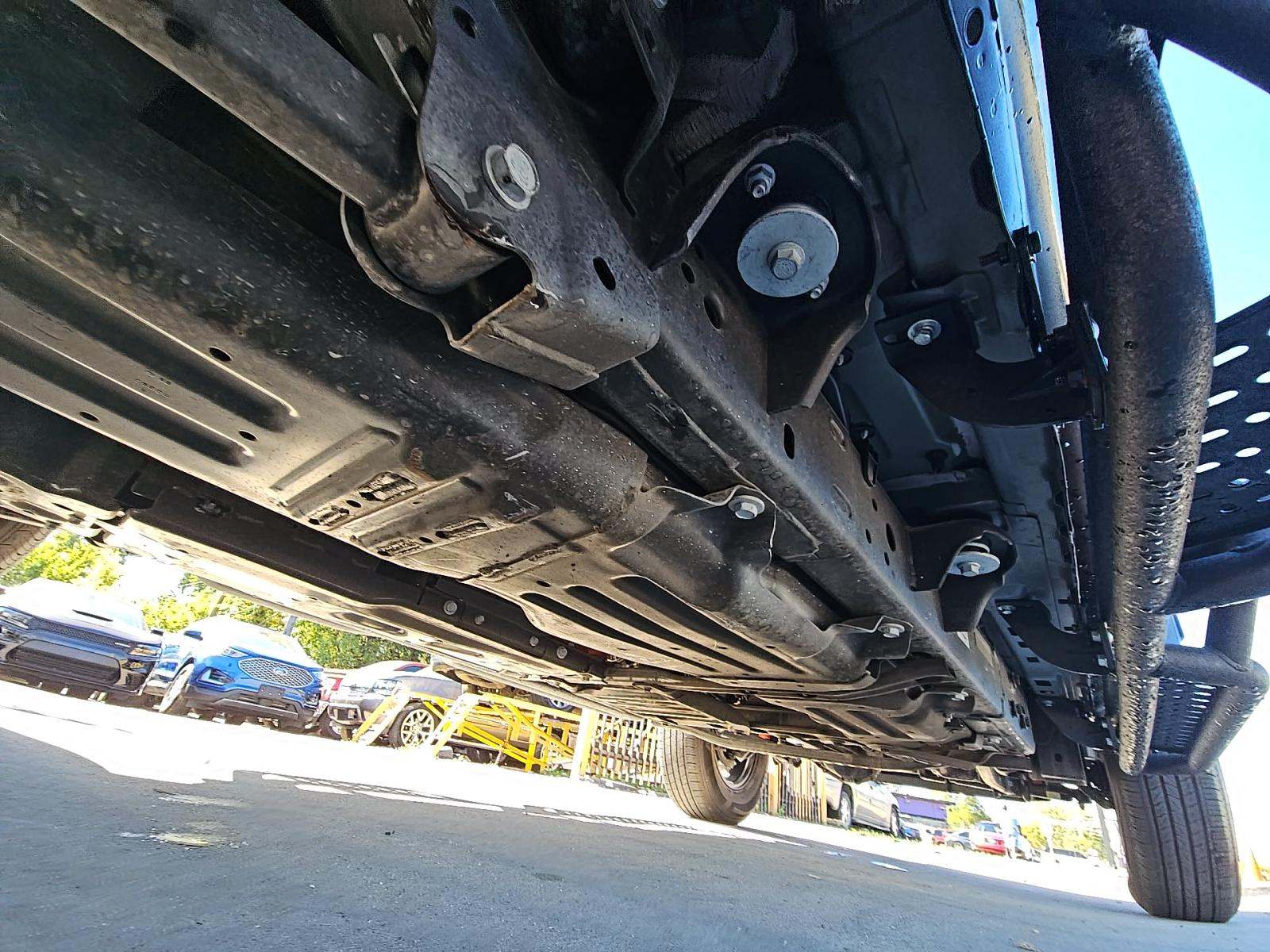 2023 Jeep Wrangler 4xe Willys AWD