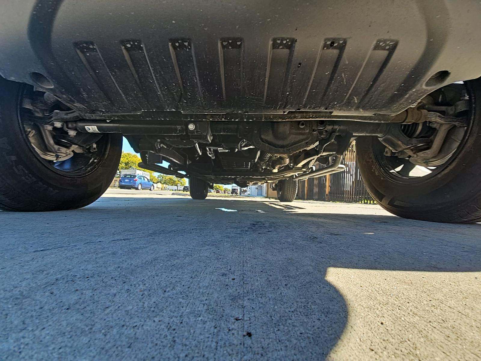 2023 Jeep Wrangler 4xe Willys AWD