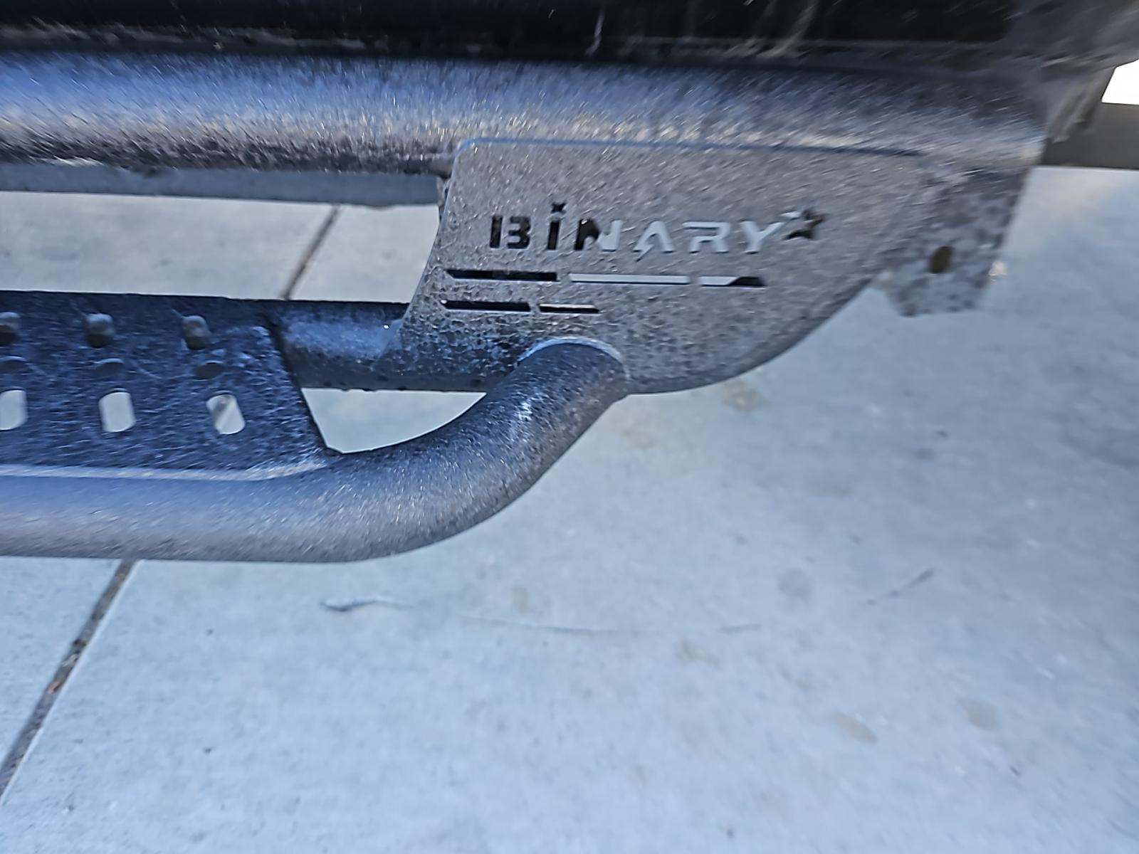 2023 Jeep Wrangler 4xe Willys AWD