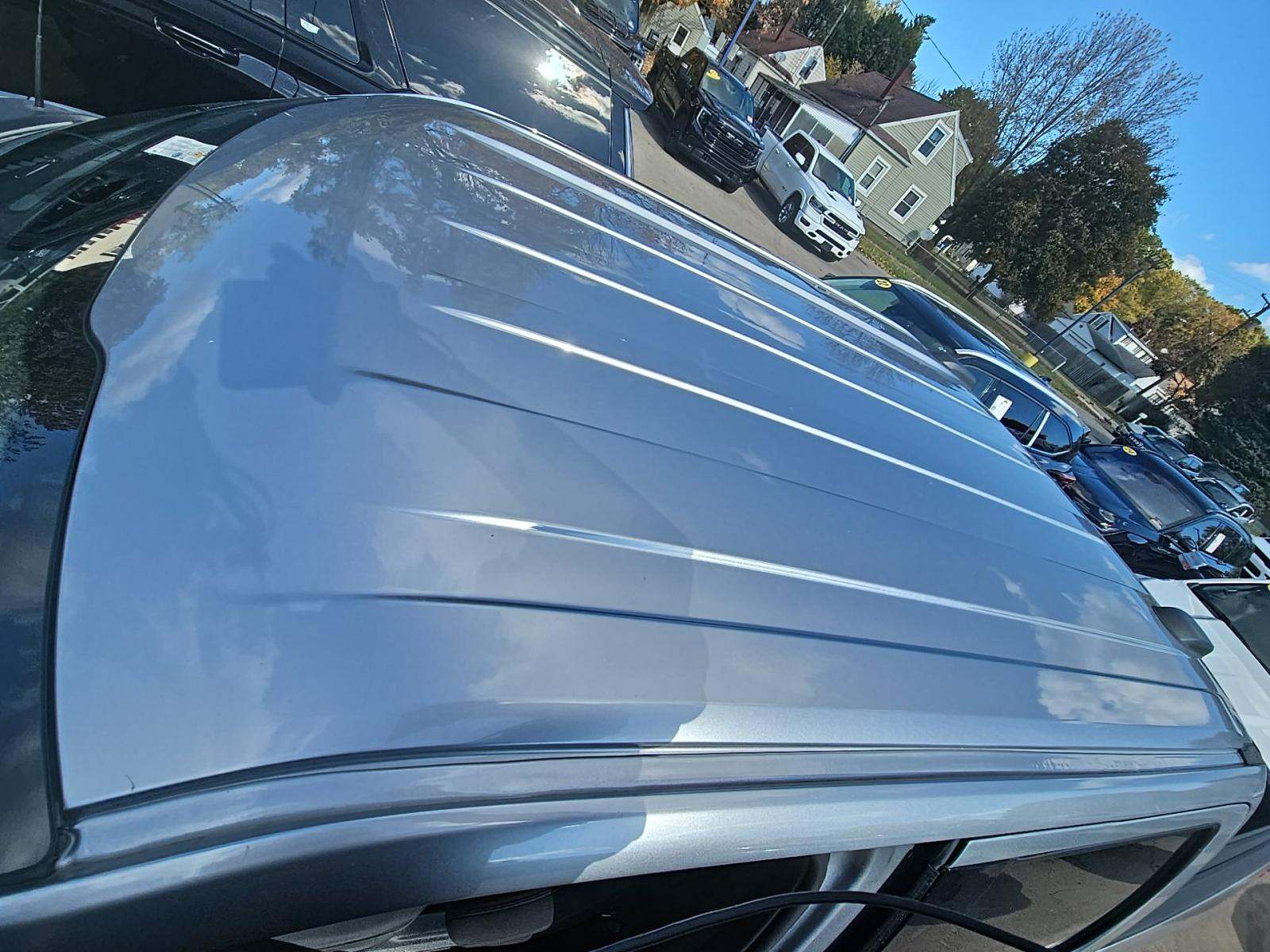 2022 Ford F-150 XLT AWD