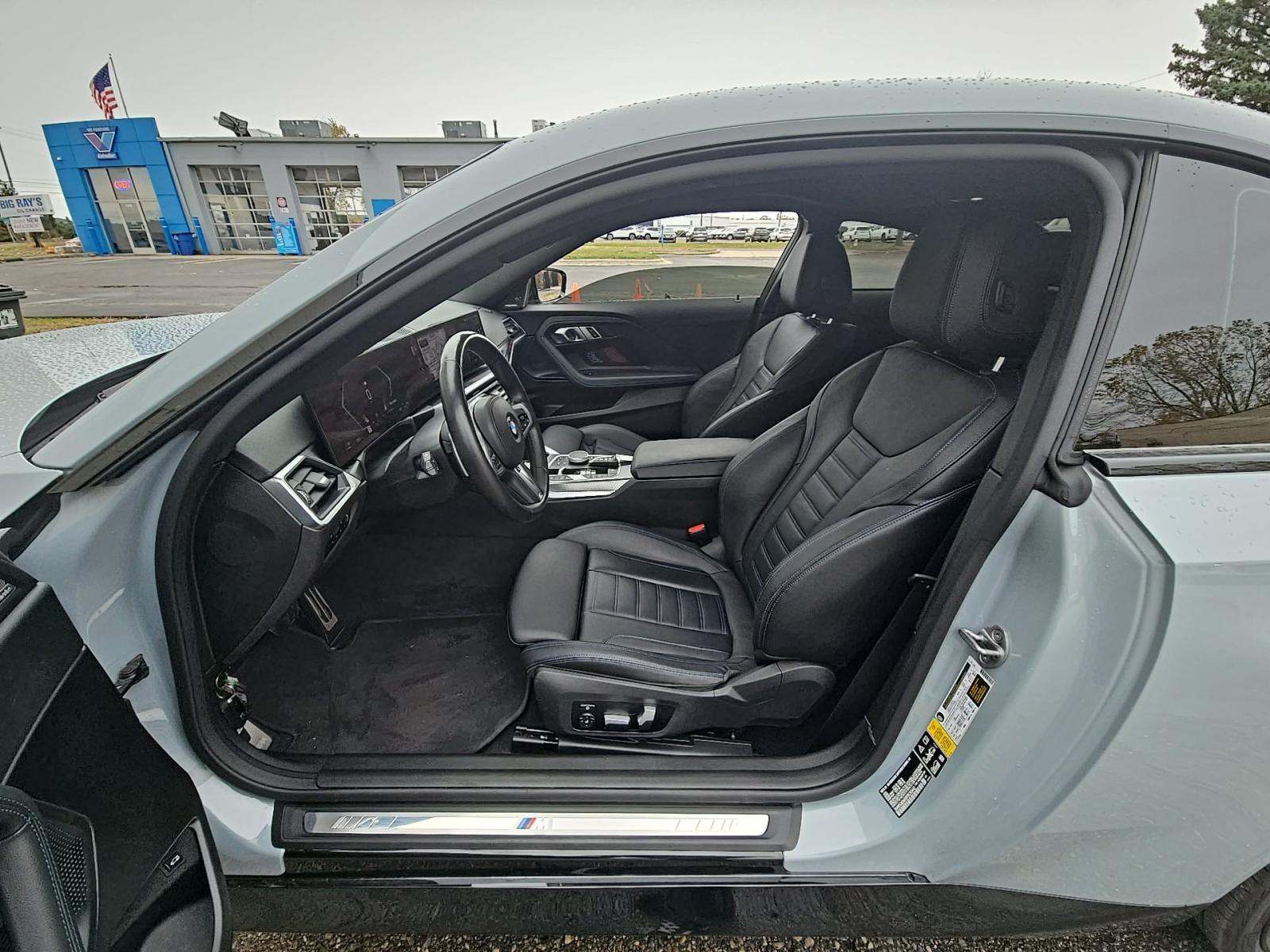 2023 BMW 2 Series M240i xDrive AWD