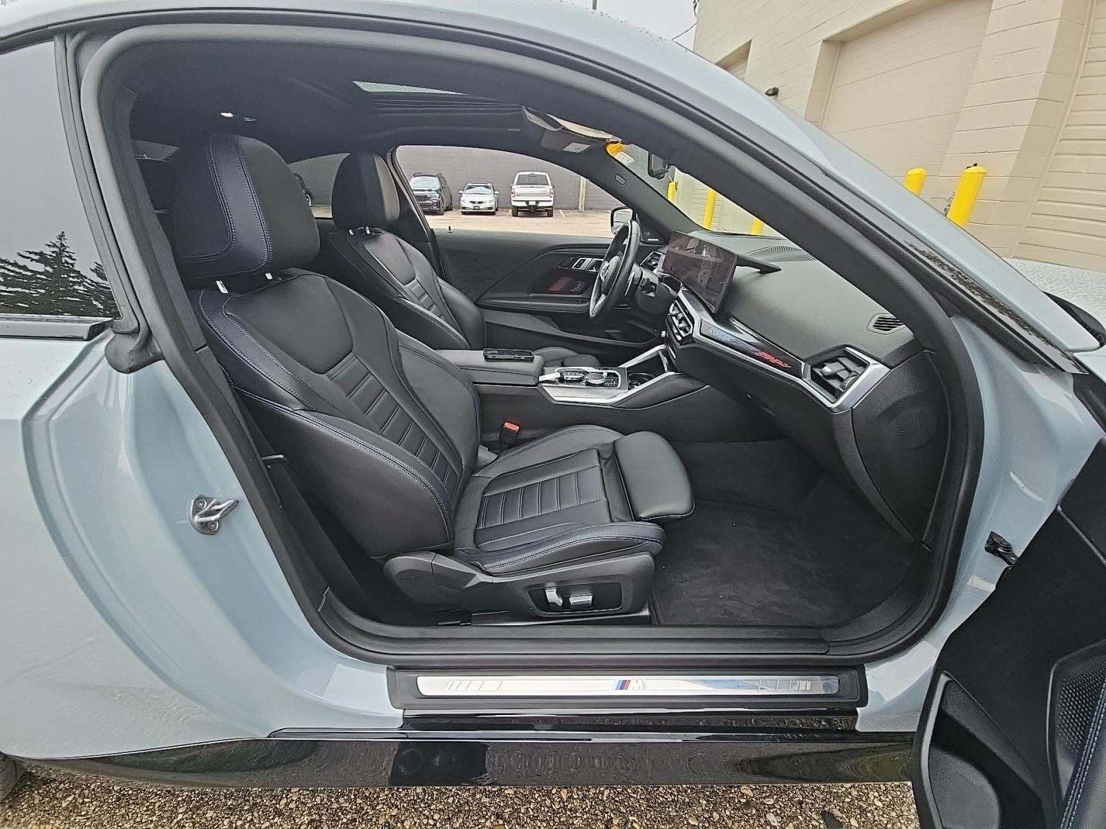 2023 BMW 2 Series M240i xDrive AWD