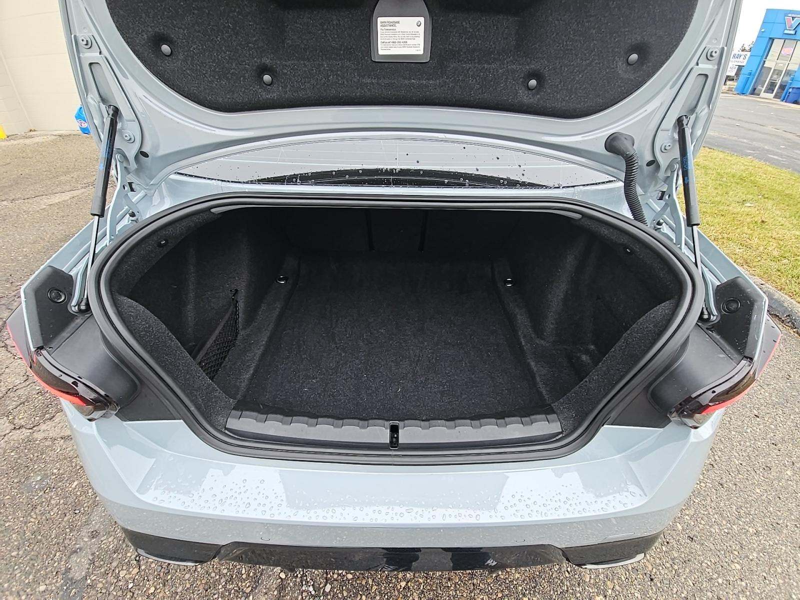 2023 BMW 2 Series M240i xDrive AWD