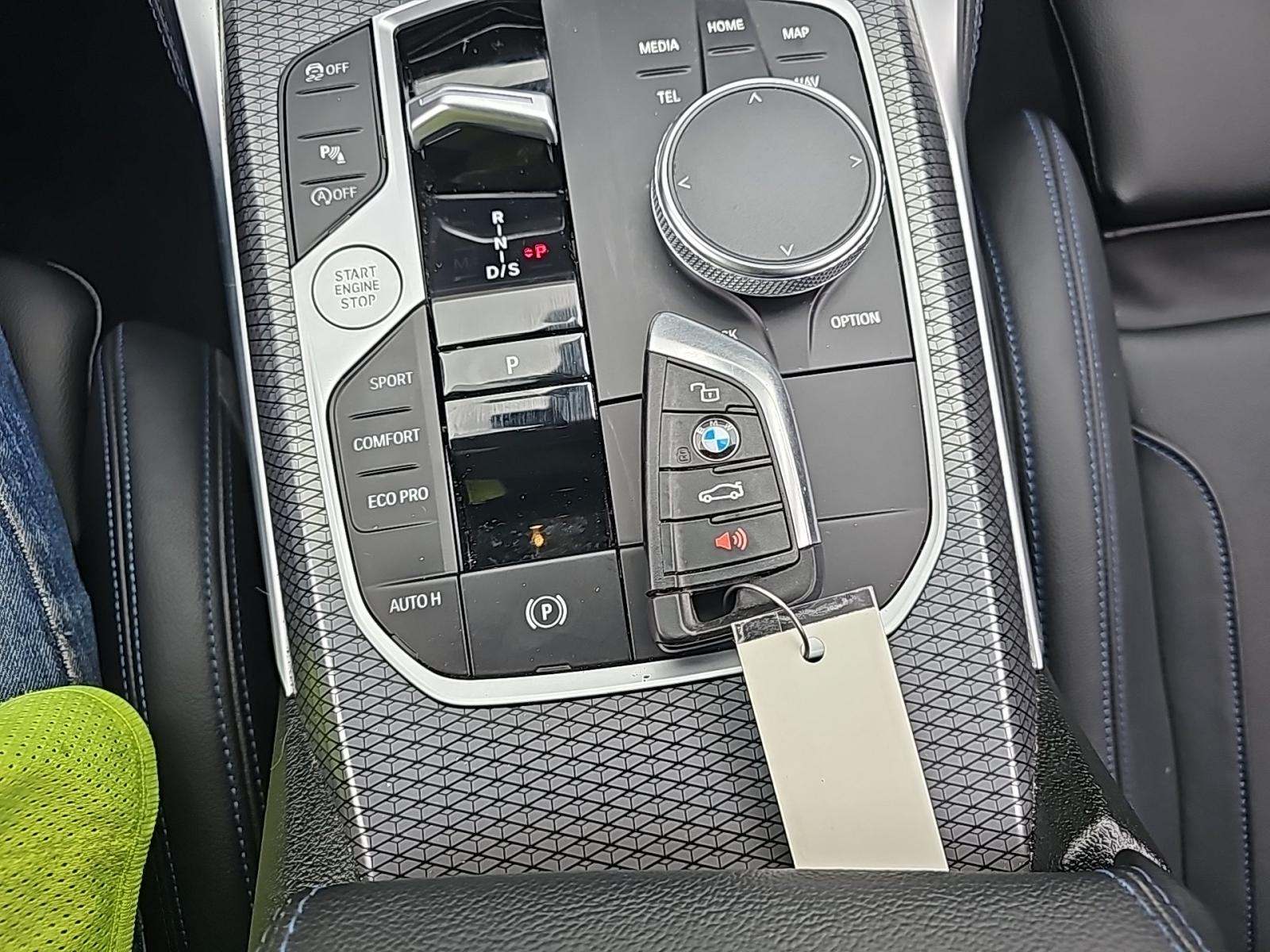 2023 BMW 2 Series M240i xDrive AWD