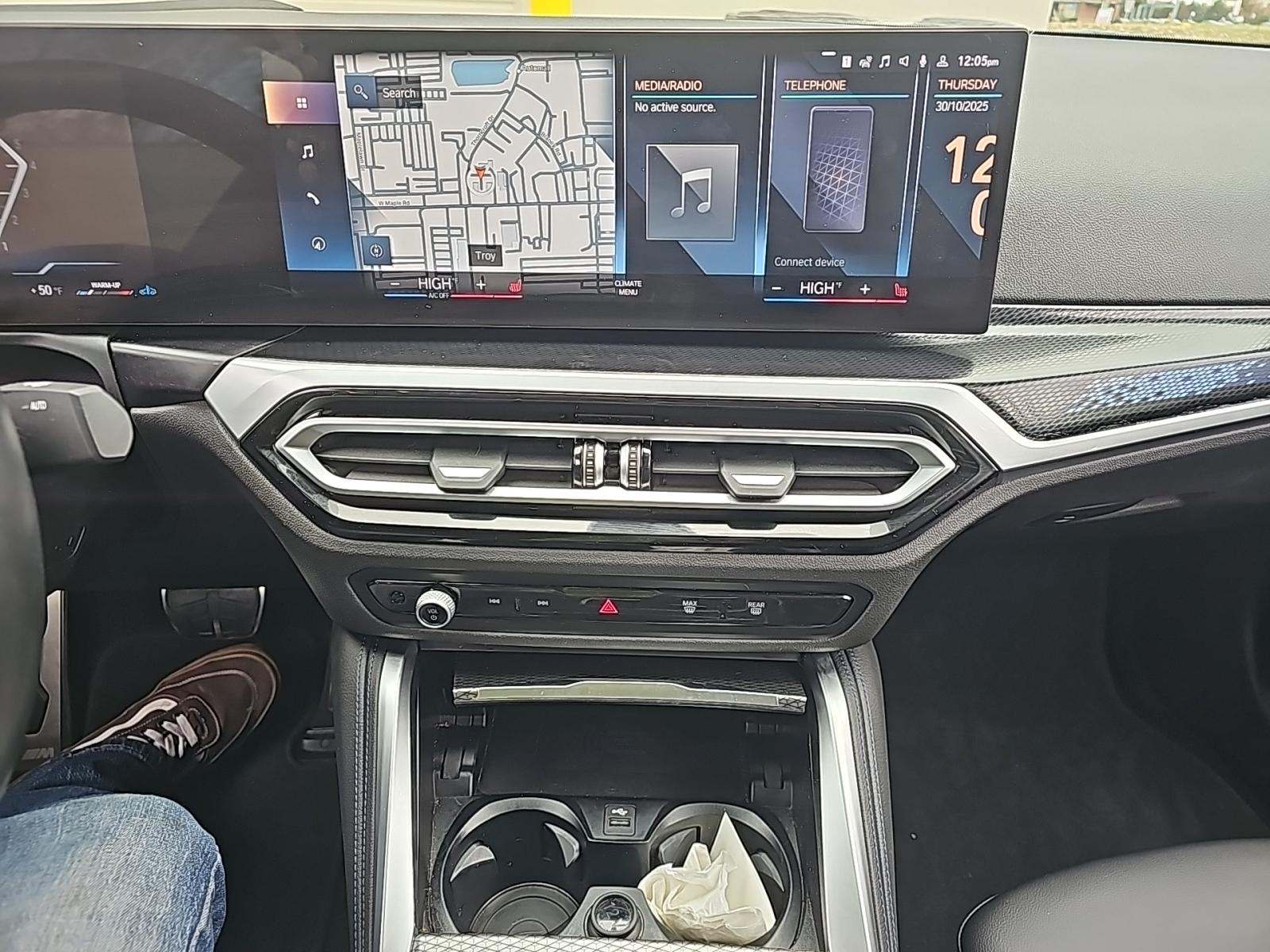 2023 BMW 2 Series M240i xDrive AWD