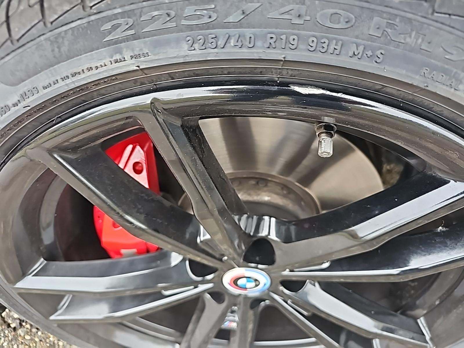 2023 BMW 2 Series M240i xDrive AWD