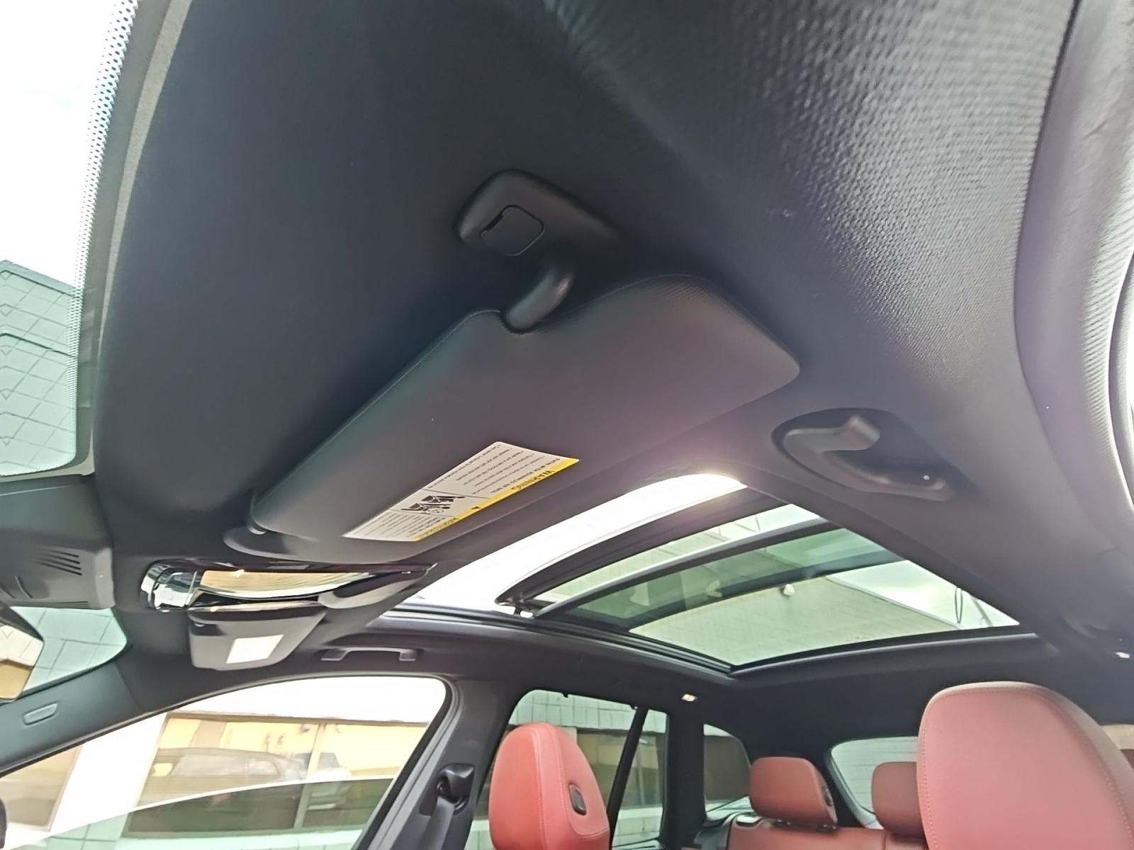 2023 BMW X3 xDrive30i AWD