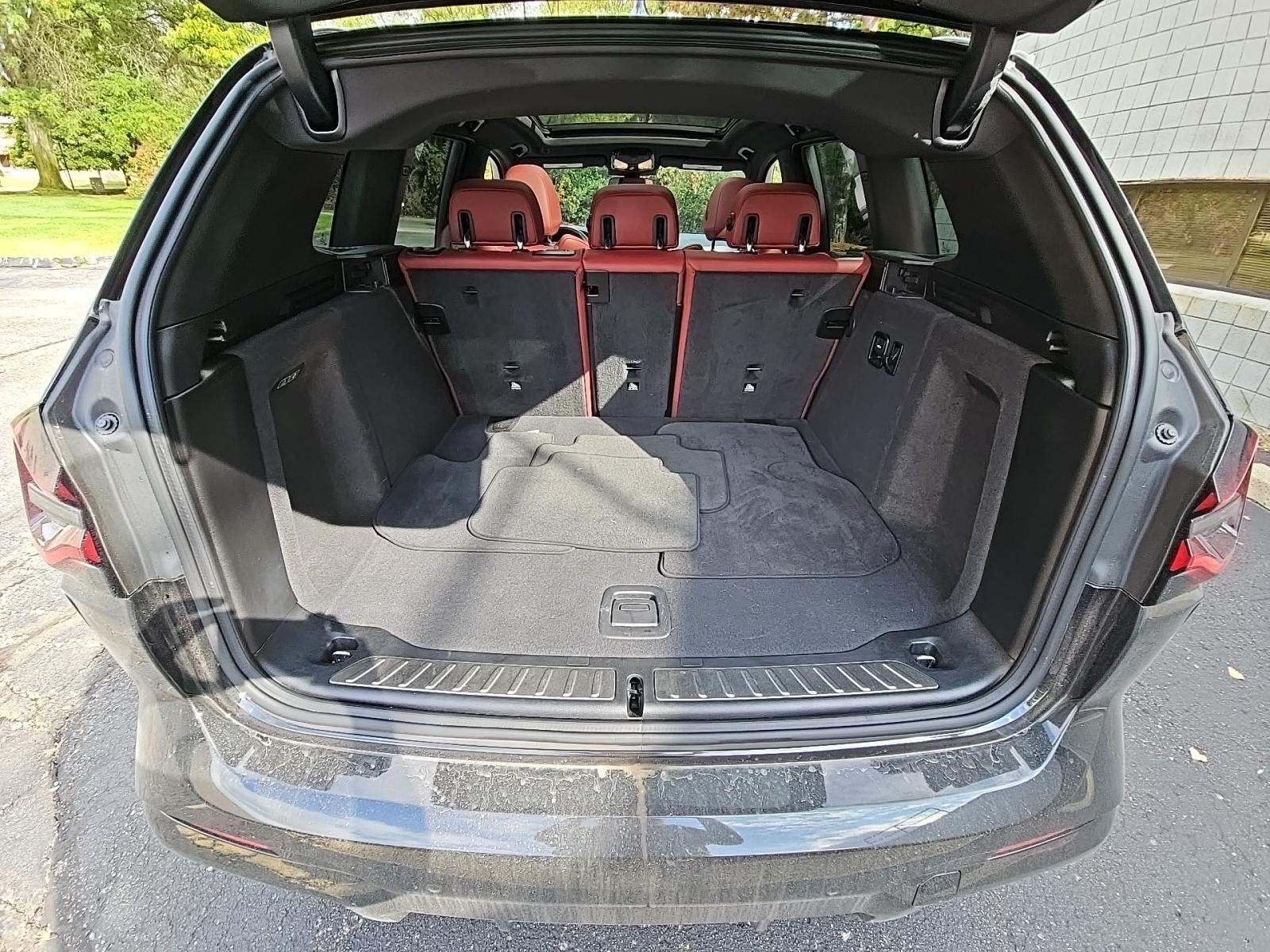 2023 BMW X3 xDrive30i AWD