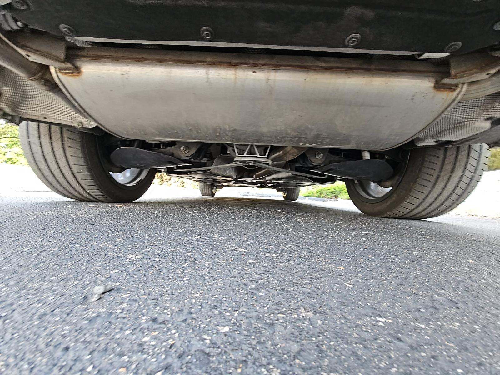 2023 BMW X3 xDrive30i AWD