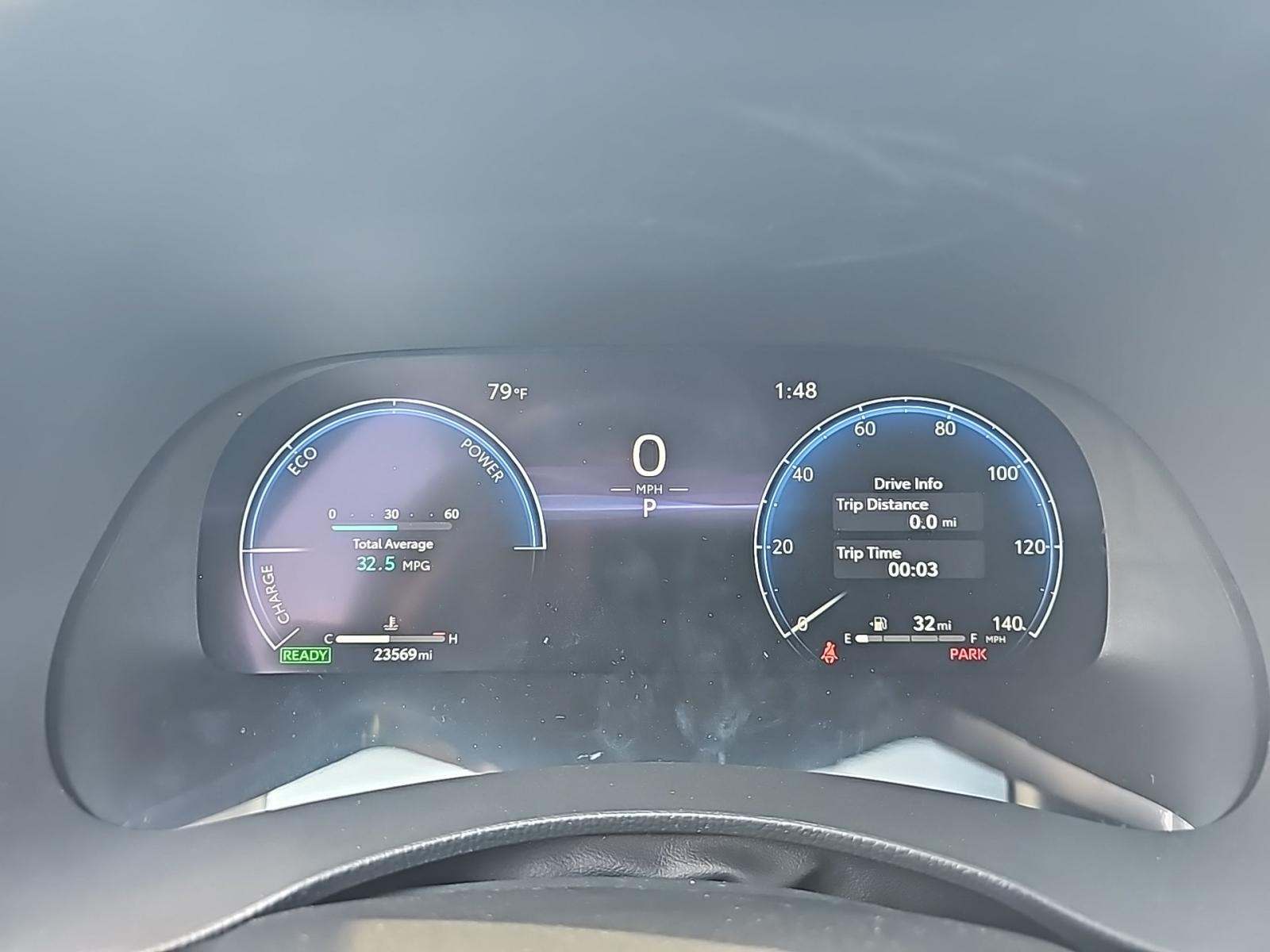 2024 Toyota Highlander Hybrid Limited AWD