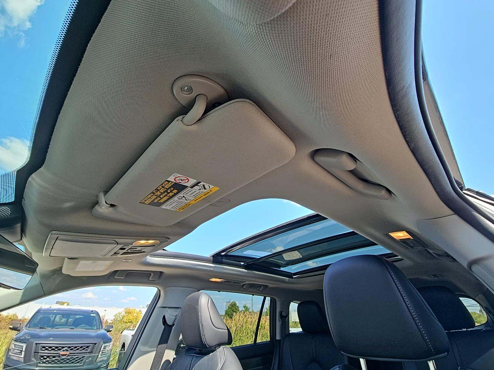 2024 Toyota Highlander Hybrid Limited AWD