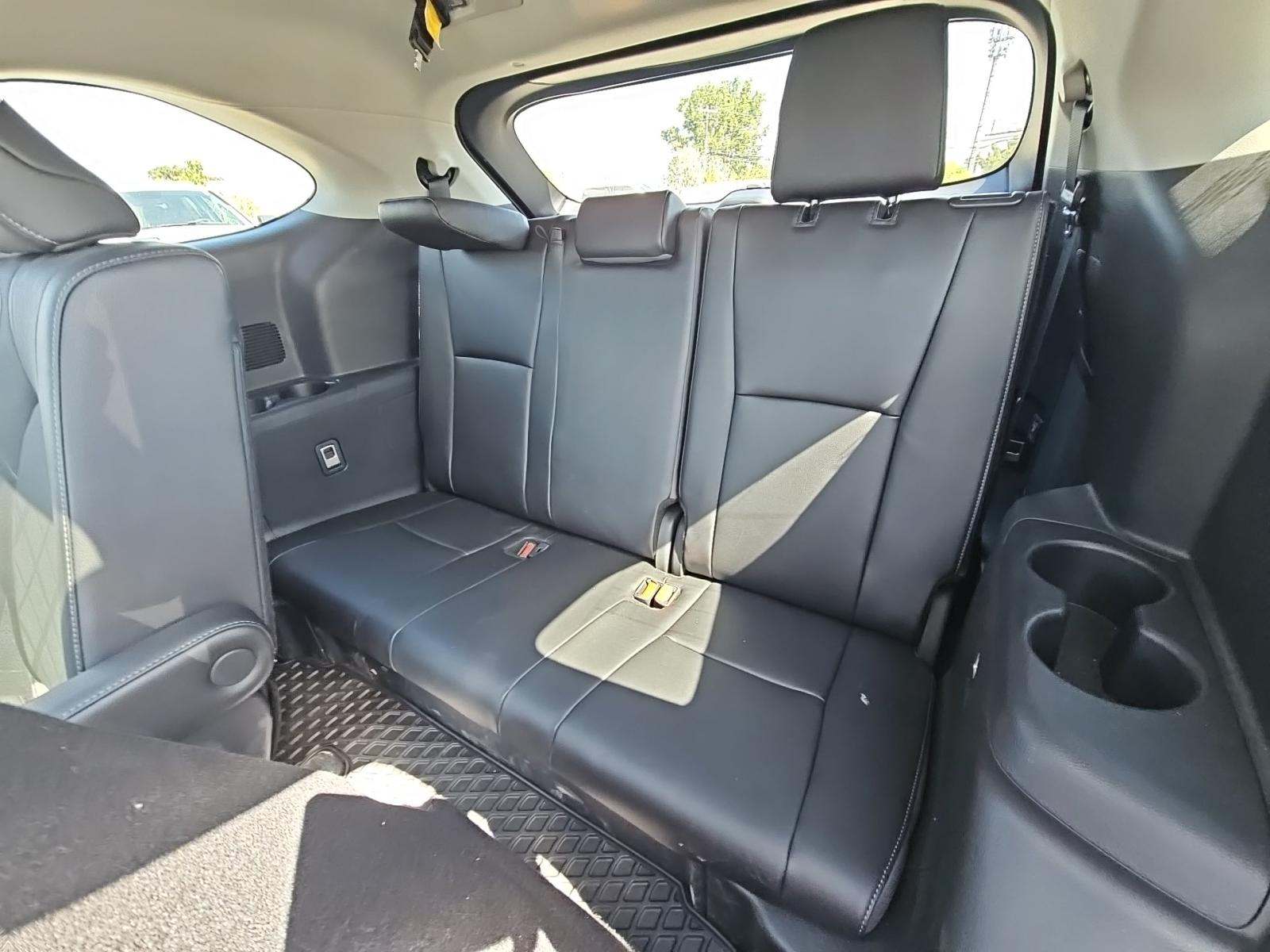 2024 Toyota Highlander Hybrid Limited AWD