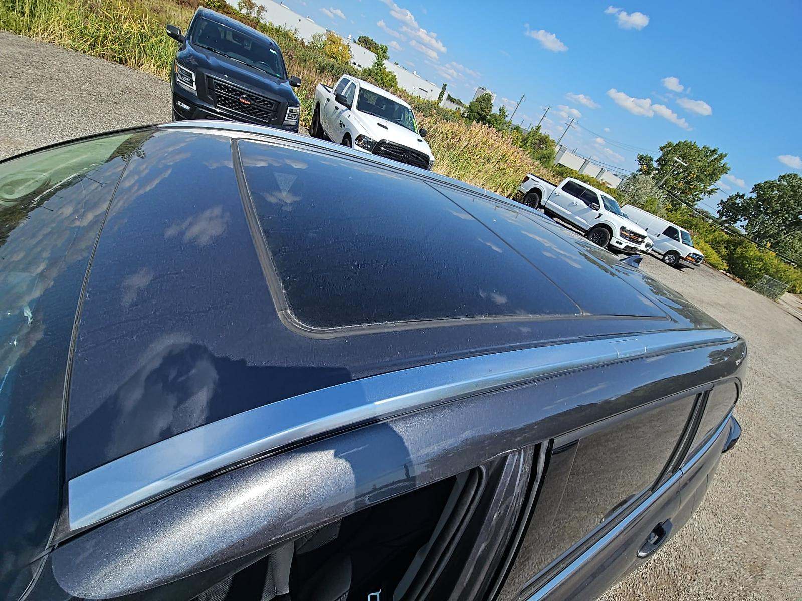 2024 Toyota Highlander Hybrid Limited AWD