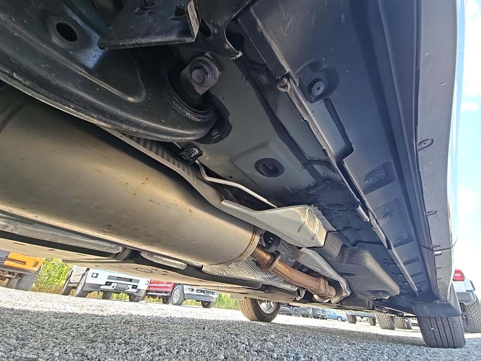 2024 Toyota Highlander Hybrid Limited AWD