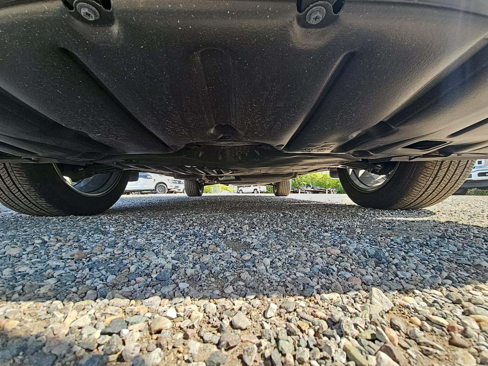 2024 Toyota Highlander Hybrid Limited AWD