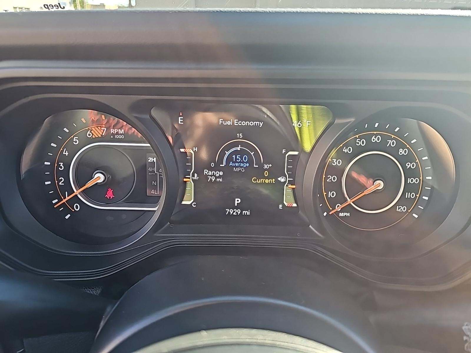 2024 Jeep Wrangler Rubicon X AWD