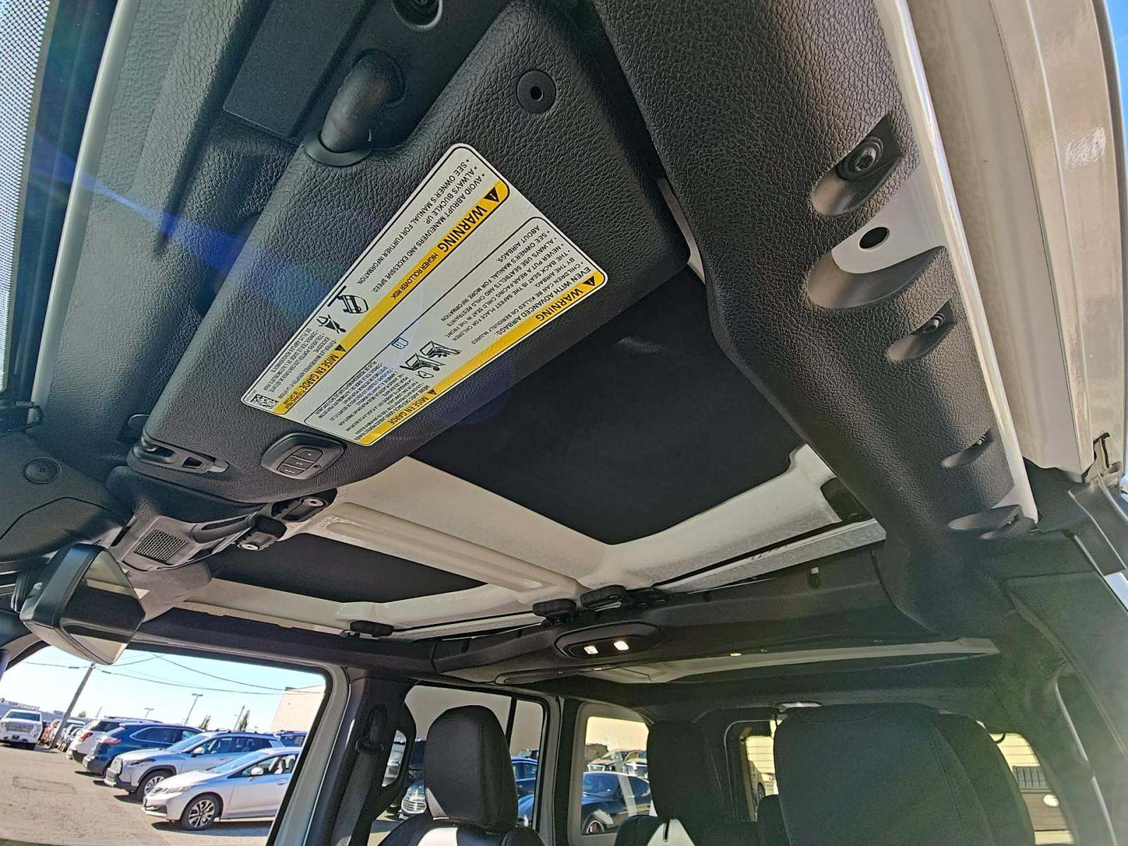 2024 Jeep Wrangler Rubicon X AWD