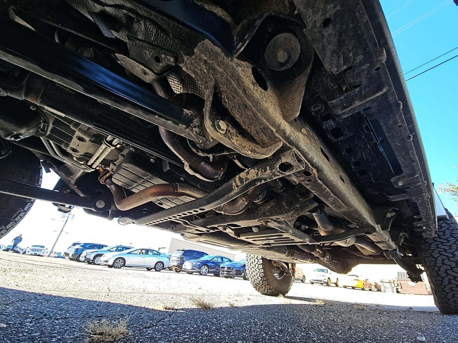 2024 Jeep Wrangler Rubicon X AWD