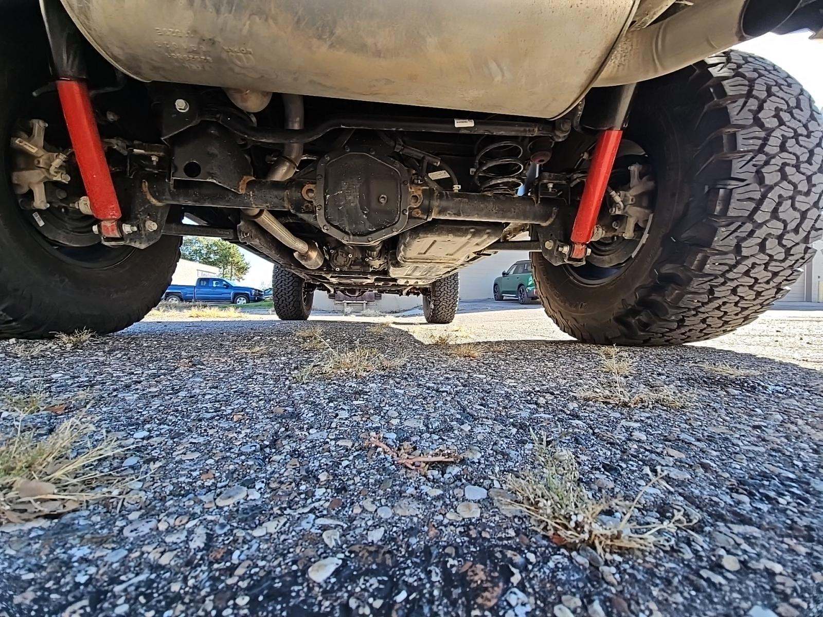 2024 Jeep Wrangler Rubicon X AWD