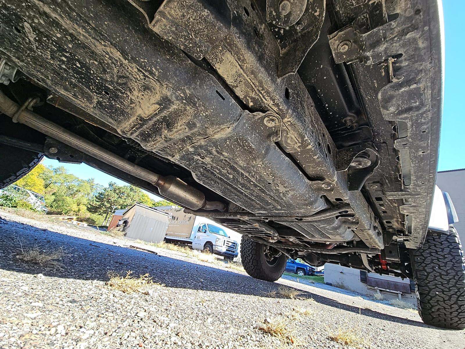 2024 Jeep Wrangler Rubicon X AWD