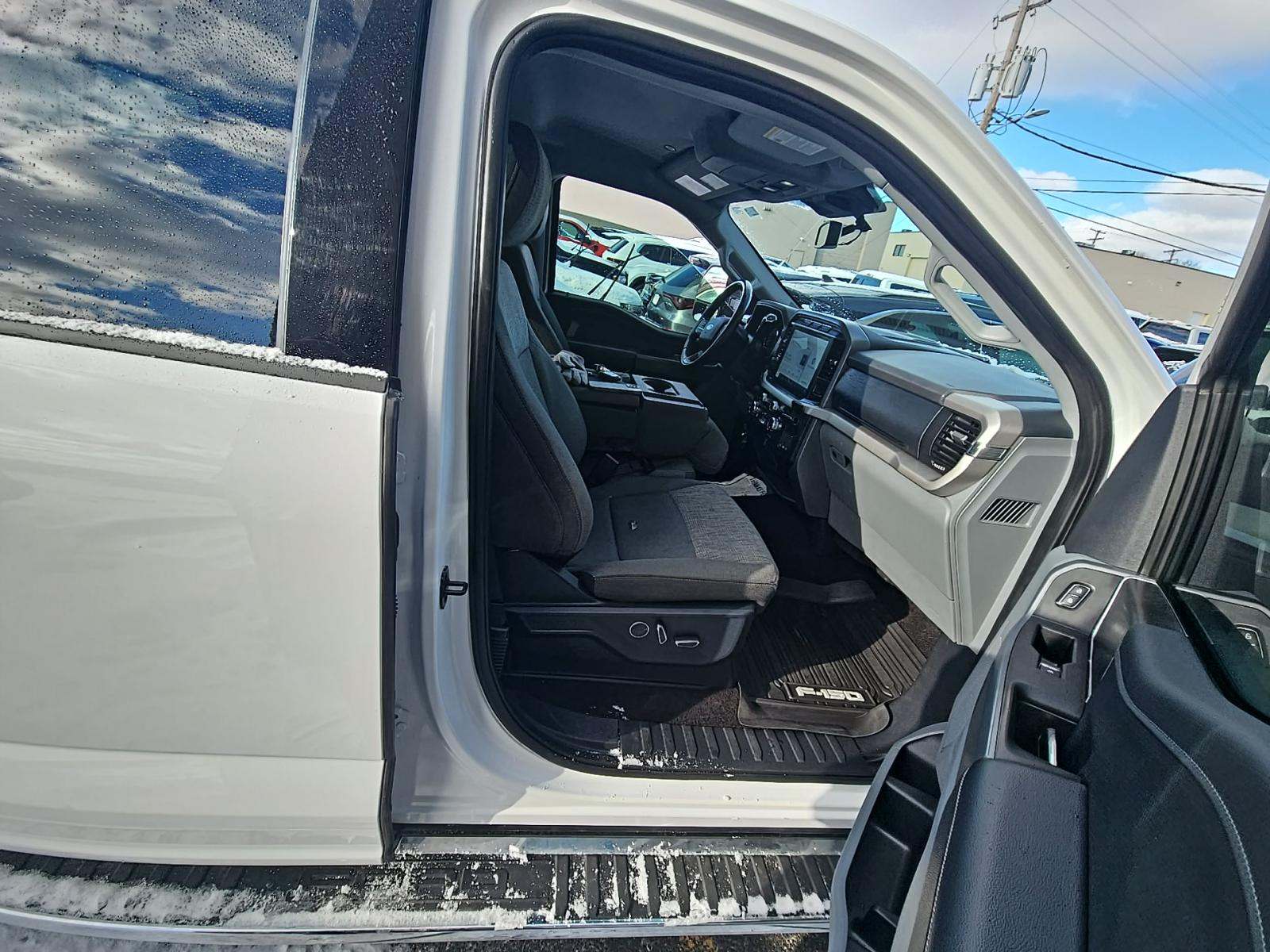 2021 Ford F-150 XLT AWD