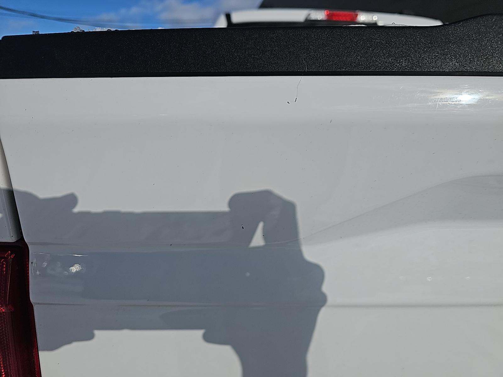 2021 Ford F-150 XLT AWD