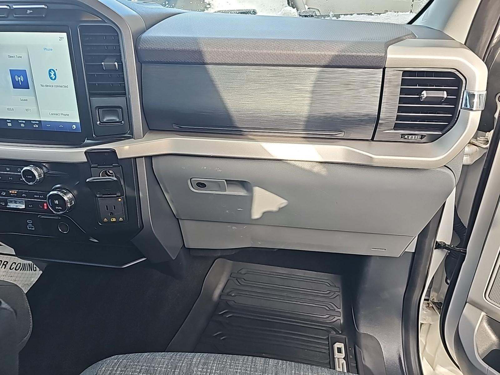 2021 Ford F-150 XLT AWD